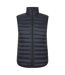 Veste Sans Manches Featherweight Homme Noir Vif Mountain Warehouse-1