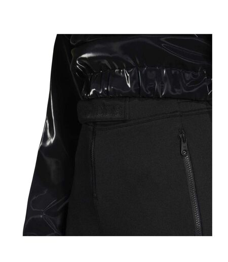 Collant Performance Femme Noir Adidas