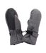 Moufles Hazel Femme Gris Icepeak-1