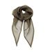 Écharpe Femme Taille Unique Olive Premier-1