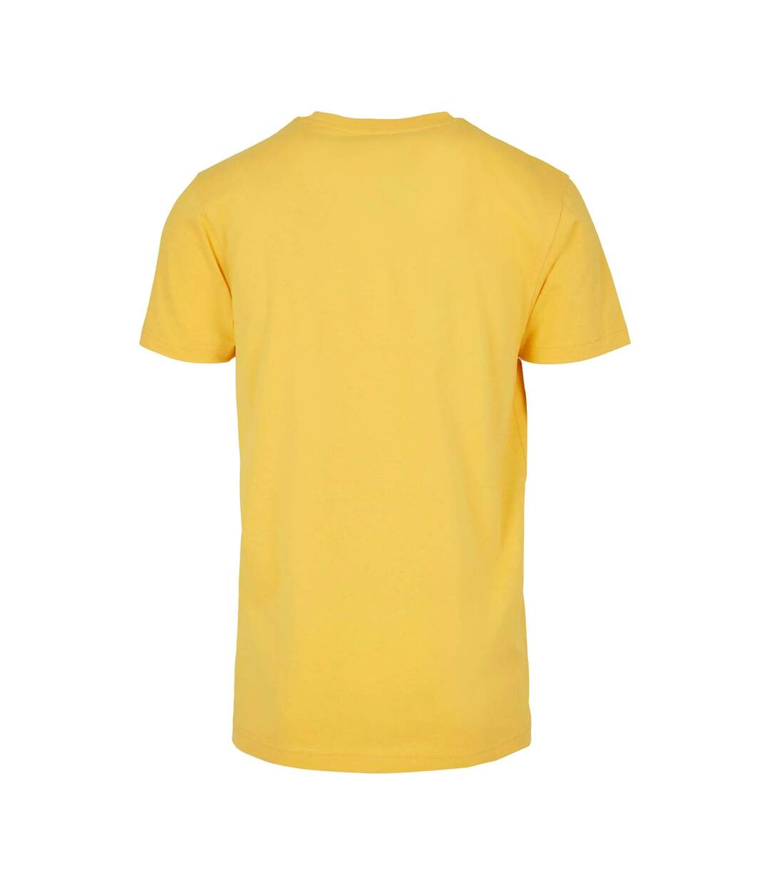 Taxi Yellow Mister Tee-2