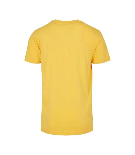 Taxi Yellow Mister Tee