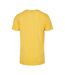 Taxi Yellow Mister Tee-2