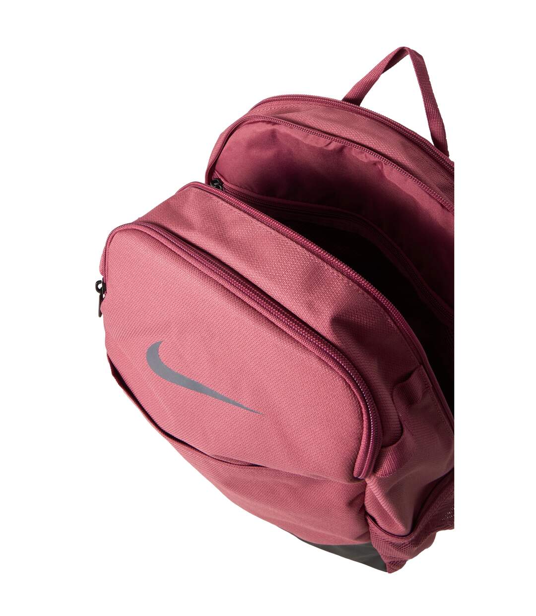 Sac À Dos Brasilia Taille Unique Rose Nike-3