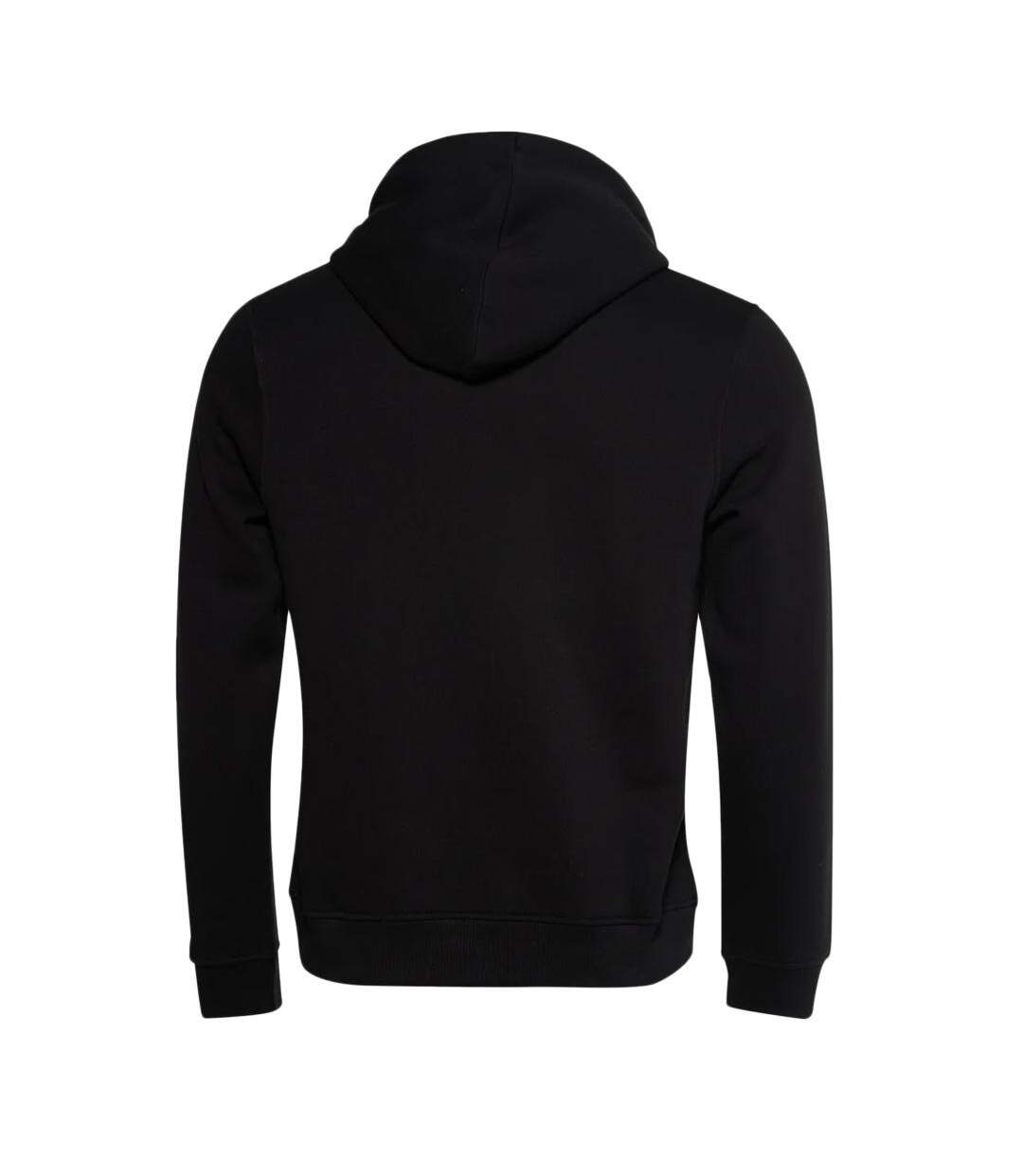 Sweat marine homme jack & jones greene-2