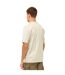 Mens T-shirt Dove Grey Marshall Artist-3
