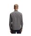Mens Ricoplus Shirt Black Boss-3