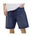 Short en jeans bleu homme jack & jones tony-1