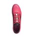 Chaussures De Foot Pour Terrain Ferme Messi F50 Homme Rose Noir Adidas-4