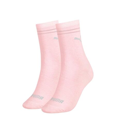 Chaussettes Ville Urbain PUMA Socks CLASSIC - Pack de 2