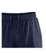 Short De Course Homme Bleu Marine Spiro-3