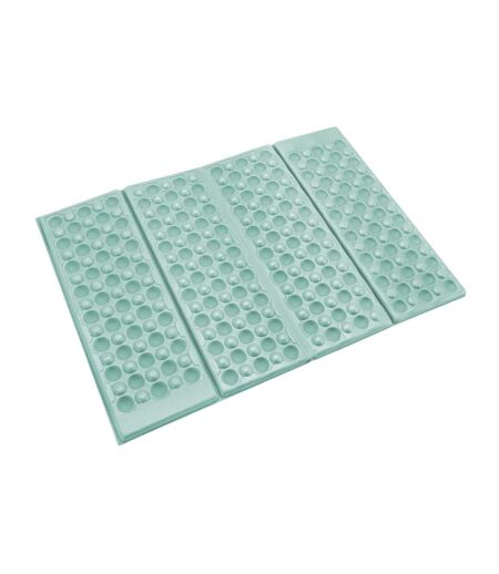 Tapis De Couchage Unmat 38 Cm X 28 Cm Vert Spokey