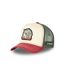 Casquette Trucker avec filet Tom and Jerry Capslab