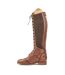 Bottes Hautes D´équitation Maddalena Femme Marron Clair Moretta-2