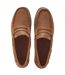 Mocassins Homme Marron Clair Chatham-3