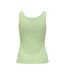 Débardeur Vert Femme JDY Salsa - M