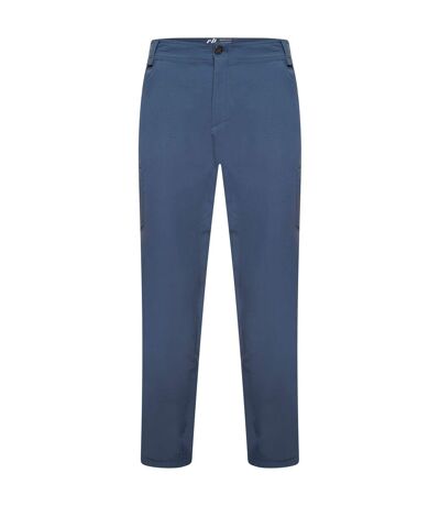 Regatta - Pantalon TUNED IN - Homme (Gris bleu) - UTRG4614