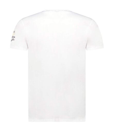 Men's short sleeve T-shirt SX1130HGN