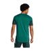 Maillot Entraînement Tiro Competition Homme Vert Adidas-4
