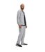 Mens Rival Woven Jogging Bottoms Grey Under Armour-4