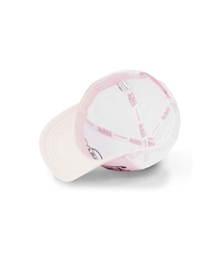 Casquette femme avec filet Lovu Vondutch