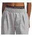 Pantalon De Jogging Femme Gris Chiné Under Armour-4