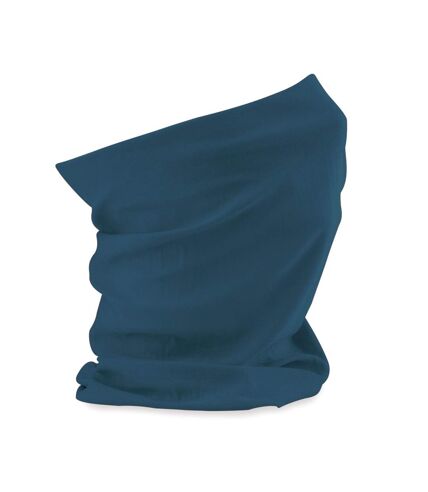 Beechfield Recycled Snood (Petrol Blue) (One Size) - UTBC4814