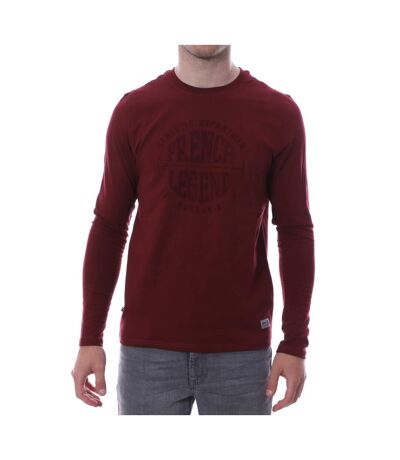 Tee Shirt Bordeaux Homme HUNGARIA FRENCH