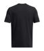 T-shirt Motif/style Stephen Curry Trend Homme Noir Vert Under Armour-2