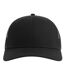 Casquette Trucker Bryce Adulte Noir Atlantis-1