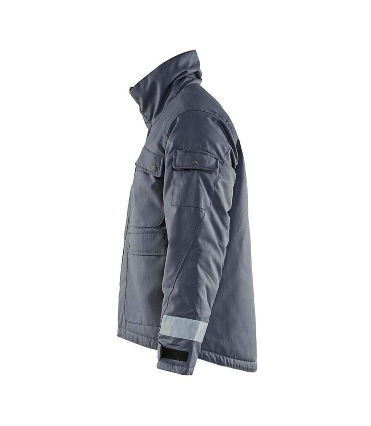 Veste  Hiver Blaklader Matelassée