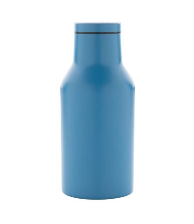 Bouteille taille unique bleu XD Collection