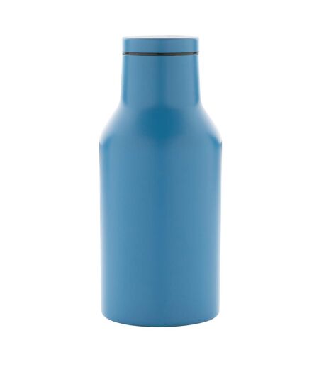 Bouteille taille unique bleu XD Collection