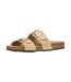 Mules Cuir Geox Brionia-1