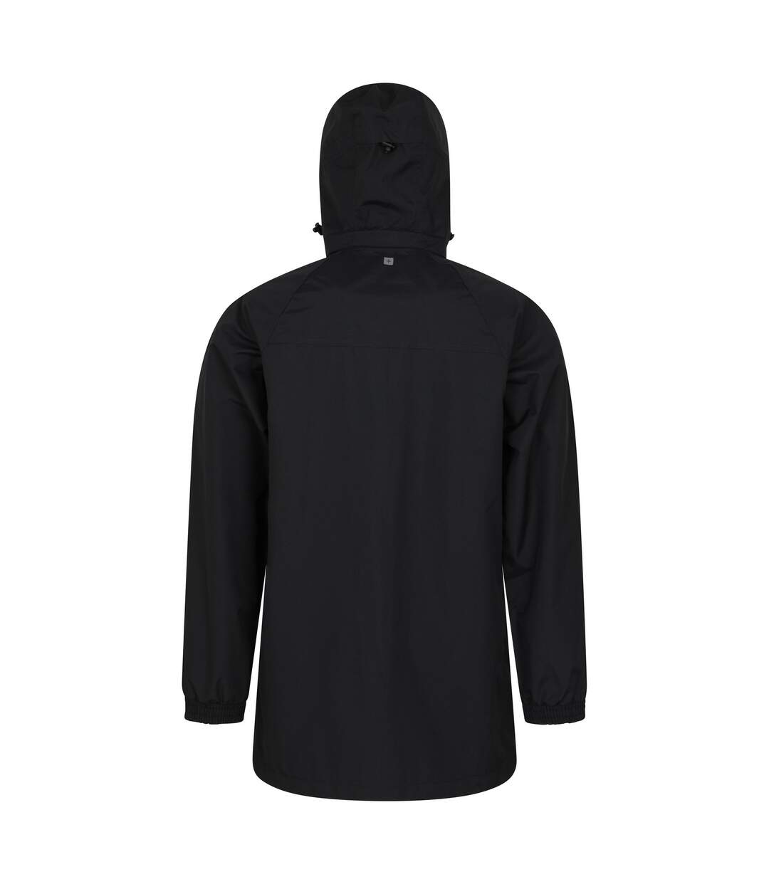 Veste imperméable glacier homme noir Mountain Warehouse Mountain Warehouse