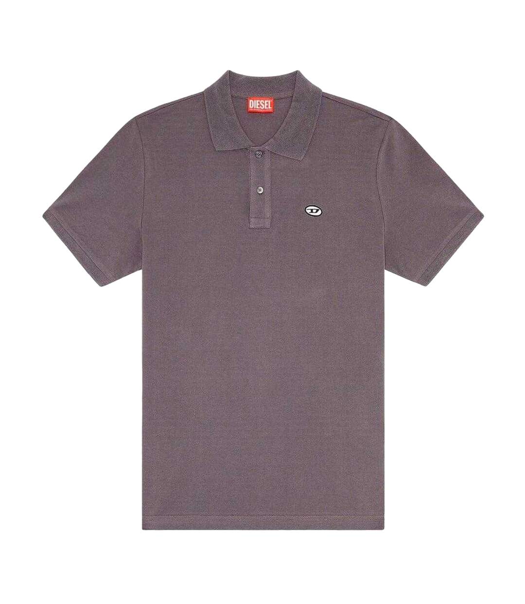 Polo T Smith Doval Pj Adulte Violet Diesel-1
