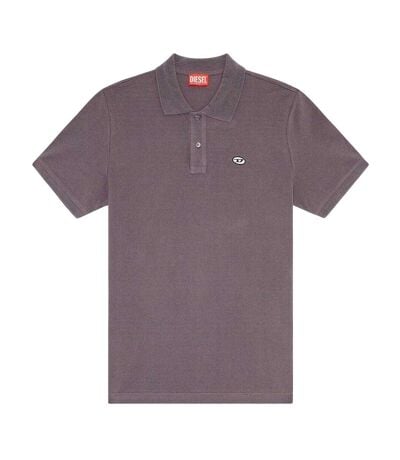 Polo T Smith Doval Pj Adulte Violet Diesel