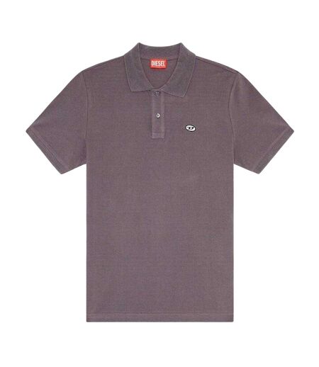 Polo T Smith Doval Pj Adulte Violet Diesel