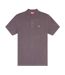 Polo T Smith Doval Pj Adulte Violet Diesel-1