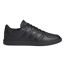 Baskets Breaknet Femme Triple Noir Adidas-1
