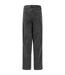 Pantalon 90's Femme Noir Charbon Délavé Urban Classics-2