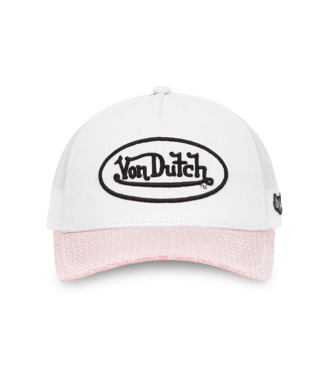 Casquettes baseball Shinny Von Dutch Vondutch