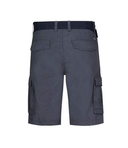 Short Marine Homme Petrol Industries Cargo - 3XL