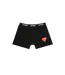 Pack Of 3  Mens Stretch Boxer Shorts  Blue Red Black Superman-2