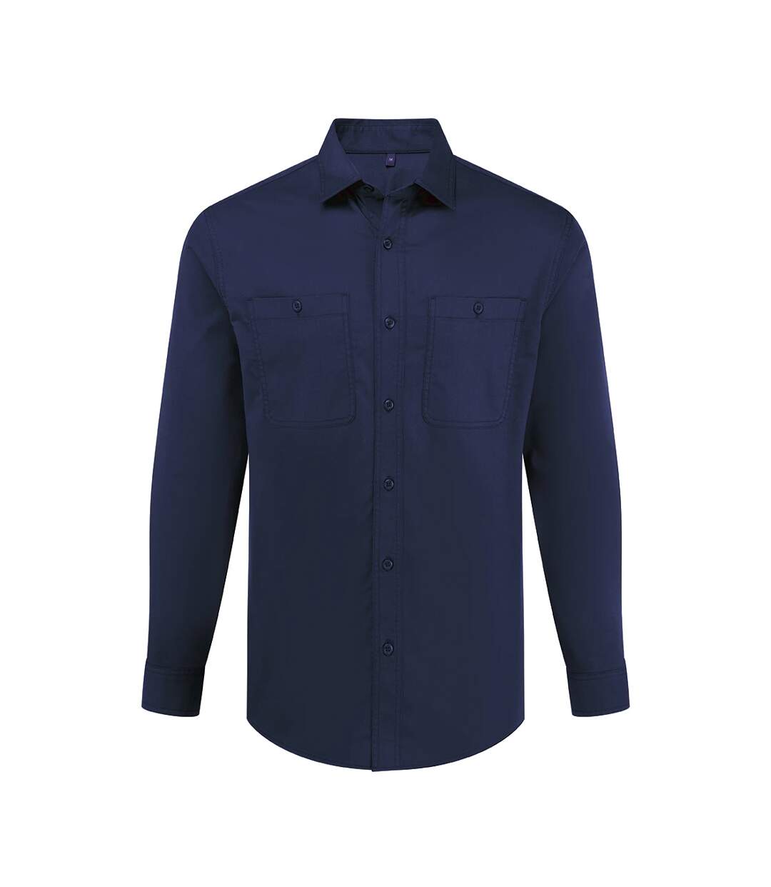 Unisex Adult Utility 2.0 Shirt Navy Premier-1
