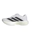 Chaussures Adizero Femme Blanc Noir Adidas-3