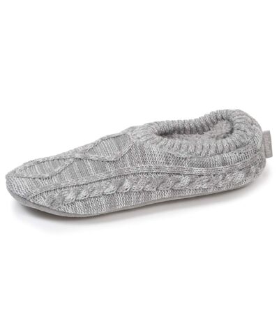 Isotoner Chaussettes d'intérieur homme