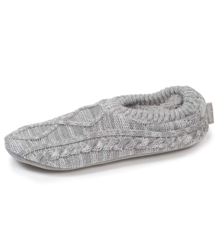 Isotoner Chaussettes d'intérieur homme
