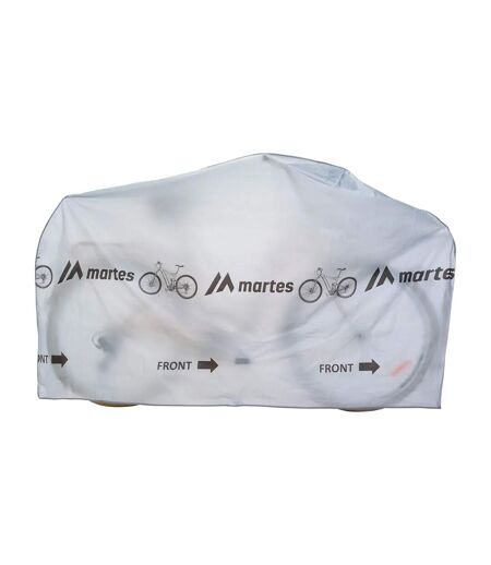 Housse De Vélo Asos Gris Martes