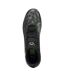 Mens Future 8 Play Firm Ground Football Boots  Black Puma-3